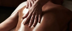 Formação em massagem de relaxamento