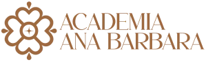 Logótipo da Academia Ana Bárbara